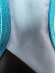 Ballet Rosa 1296MFA Jace Adult Oval Ruched Back Tank Leotard