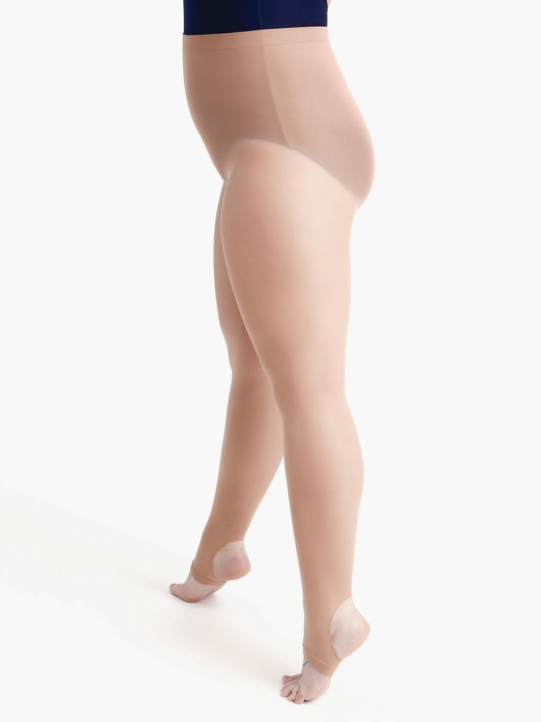Capezio Ultra Soft™ Convertible Body Tight - Girls