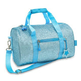 Bixbee Sparkalicious Large Duffle Bag