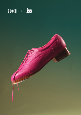 Bloch S0313LG Jason Samuels Smith Adult