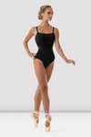 Bloch L4157B Adult Mesh Back Cami Leotard
