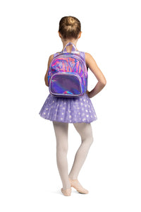 Bloch A808C Ballerina Backpack