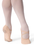 Capezio 2037W Ladies Hanami Ballet Shoe Light Pink