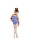 Danz N Motion 25100C Child Micaela Leotard with Sparkle Overlay