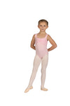 Danz N Motion 25100C Child Micaela Leotard with Sparkle Overlay