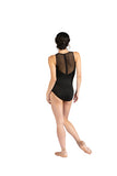 Danz N Motion 25114C Child Genevieve Leotard