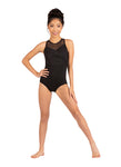 Danz N Motion 25114C Child Genevieve Leotard