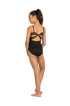 Danz N Motion 25133A Camisole Wave Leotard
