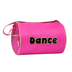 Horizon Bubbles Duffle Bag