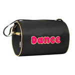 Horizon Bubbles Duffle Bag