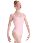 Motionwear 2603 Child V Back Strap Leotard