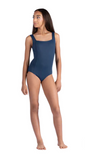 Danz N Motion 26103C Child Princess Seam Tank Leotard