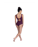Danz N Motion 26120C Child Sweetheart Tank Leotard