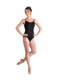 Danz N Motion 26122A Adult Sweetheart Camisole Leotard