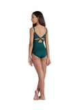 Danz N Motion 26122A Adult Sweetheart Camisole Leotard
