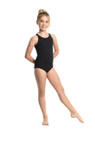 2700c Danz N Motion Child Harness Back Tank Leo