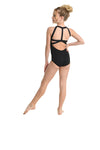 2700c Danz N Motion Child Harness Back Tank Leo