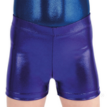 Eurotard 29535C Child Stardust Shorts