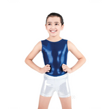 Eurotard 29535C Child Stardust Shorts