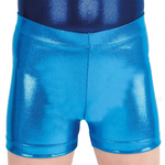 Eurotard 29535C Child Stardust Shorts