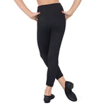 Euroskins 33337C Child Performance Contour Leggings