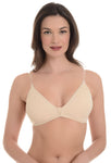 Q-T Intimates 353 Deep V Dance Bra