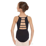 Eurotard 44486C Childrens Ladder Back Leotard