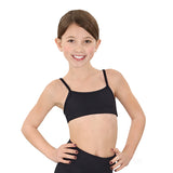 Eurotard 44561 Girls Camisole Style Bra Top