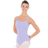 Eurotard 44819 Womens Adjustable Camisole Leotard with Tactel® Microfiber