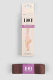 Bloch A0528 Stretch Satin Ribbon Pink - 2 yards