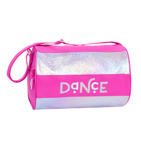 Horizon dance 5818 Shimmer Duffel
