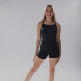 BP Dancewear 74135 Adult Cami Racer Top