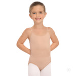 Eurotard Euroskins 95706C Children's Professional Seamless Camisole Liner