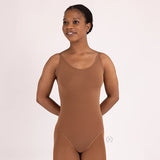 Eurotard 95707 Womens Seamless Camisole Liner by EuroSkins