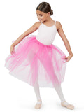 Capezio 9830C Children's Romantic Tutu Skirt