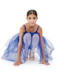 Capezio 9830C Children's Romantic Tutu Skirt