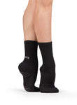 A1200 Bloch Sox Crew Length