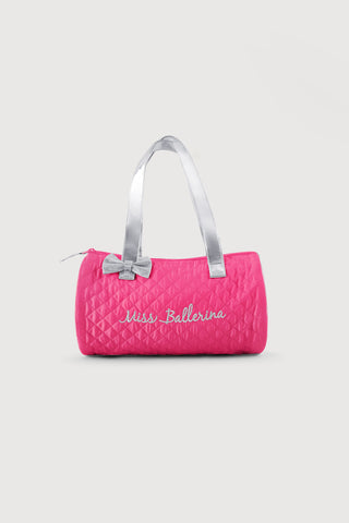 Bloch A6193 "Miss Ballerina" Dance Bag