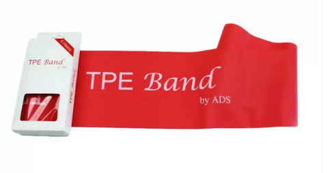 American Dance Supply ADS2024 TPE Band X-Heavy