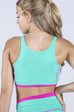 Daroch Girls Alive Top