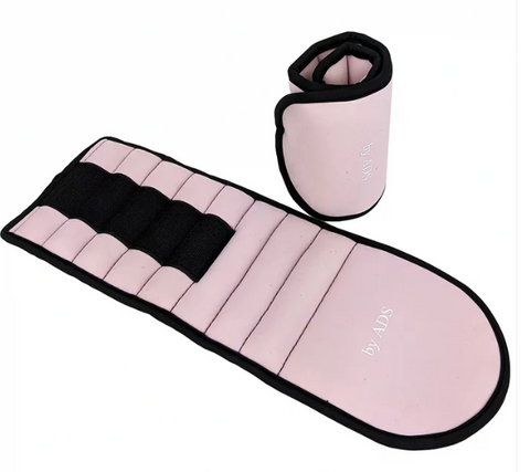 American Dance Supply ADS043 1 lb Ankle Weight