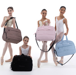 Nikolay BC001BAN Large Road Bag