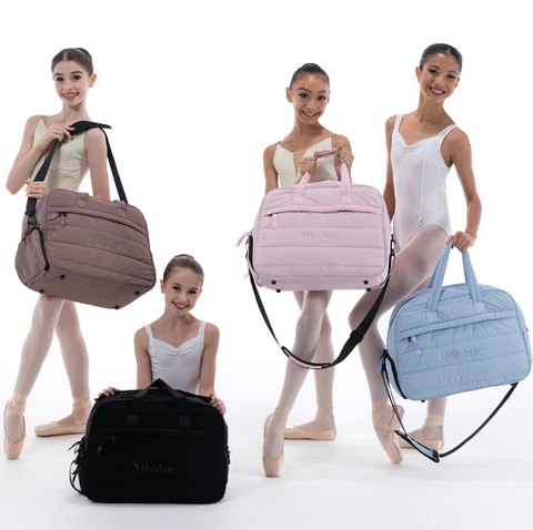 Nikolay BC001BAN Large Road Bag