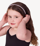 Capezio Bunheads BH1732 So Cutesy Headband Set