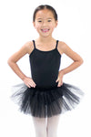 Basic Moves BM2204G Child Basic Mini Tutu