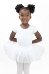 Basic Moves BM2204G Child Basic Mini Tutu