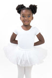 Basic Moves BM2204G Child Basic Mini Tutu