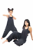 Basic Moves BM7446A Ladies 2 Pocket Oversized Jumper