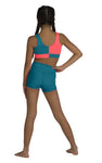 XODanceCO 25012 Block Party Childs Top