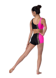 XODANCECO 26023 Child Wave Short
